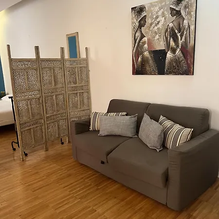 Apartment Locazione Turistica Via Porta Castello