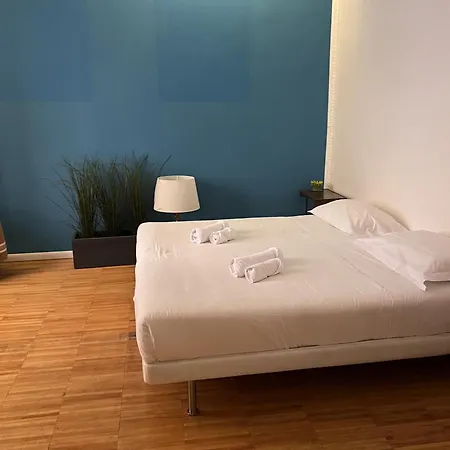 Locazione Turistica Via Porta Castello Apartment