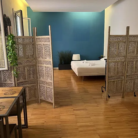 Locazione Turistica Via Porta Castello Apartment *