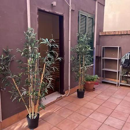 Apartment Locazione Turistica Via Porta Castello *