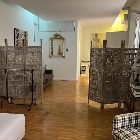 Locazione Turistica Via Porta Castello Apartment