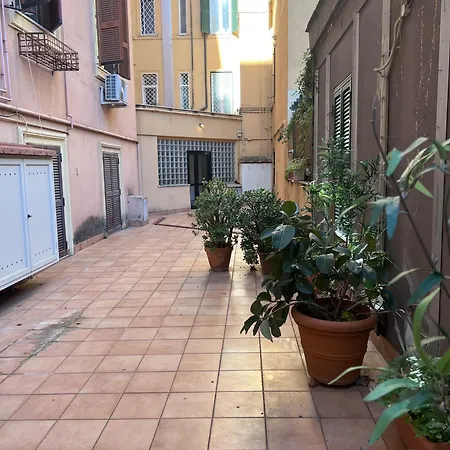 Locazione Turistica Via Porta Castello Apartment *