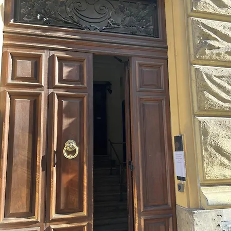 Locazione Turistica Via Porta Castello Apartment *